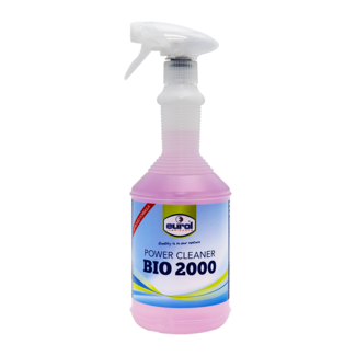 Eurol Power Cleaner Bio2000 IF - 1L