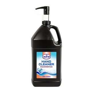 Eurol Hand Cleaner Orange Star - 3,8L