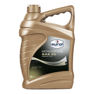 Eurol Monograde 30 - 5L