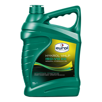 Eurol Hykrol VHLP ISO 22 - 5L
