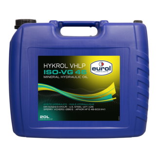 Eurol Hykrol VHLP ISO 46 - 20L