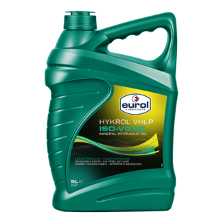 Eurol Hykrol VHLP ISO 68 - 5L