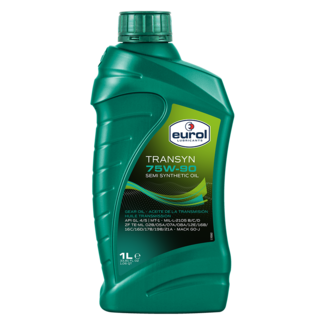 Eurol Transyn 75W-90 GL 4/5 - 1L