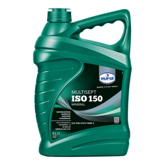 Eurol Multisept ISO 150 - 5L