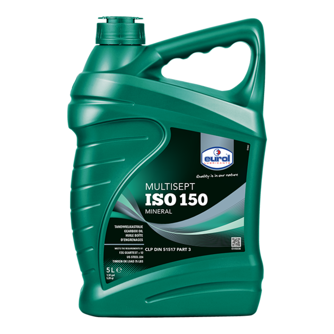 Eurol Multisept ISO 150 - 5L