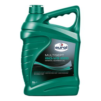 Eurol Multisept ISO 220 - 5L