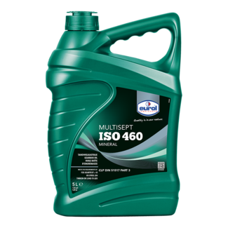 Eurol Multisept ISO 460 - 5L
