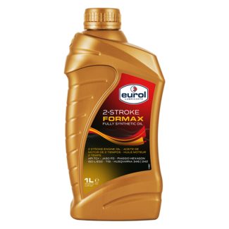 Eurol Super 2T Formax - 1L