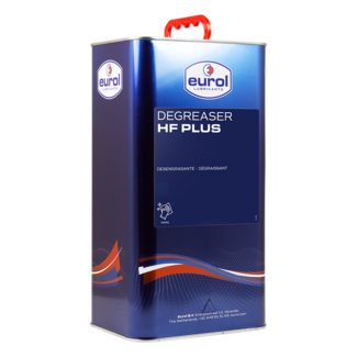 Eurol Dégraissant HF Plus - 5L