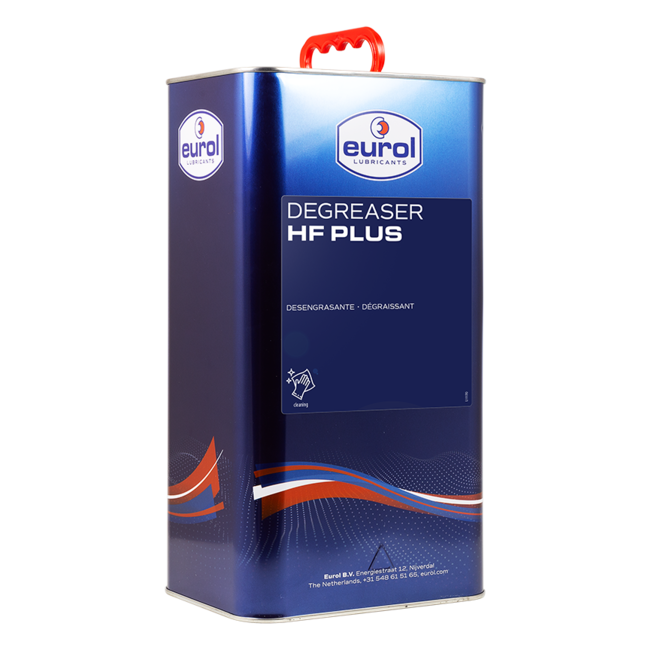 Eurol Degreaser HF Plus - 5L