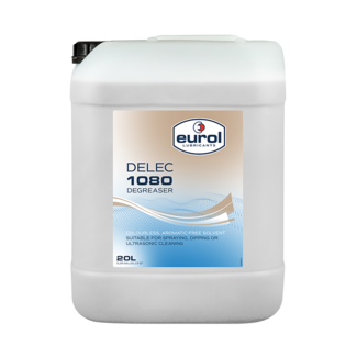 Eurol Delec Fluid 1080 ODR - 20L