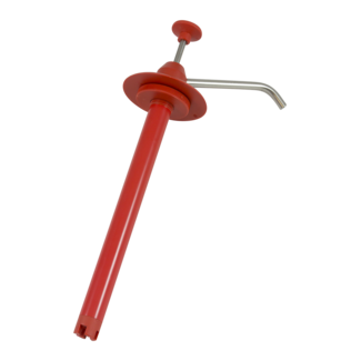 Eurol Pompe manuelle pour 4,5L