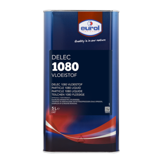 Eurol Delec Fluid 1080 ODR - 5L