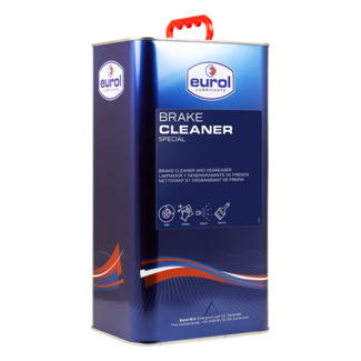 Eurol Spécial Nettoyeur de Freins - 5L