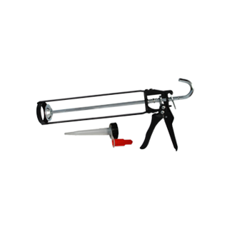 Eurol Pistolet à graisse lubrifiant-shot 400