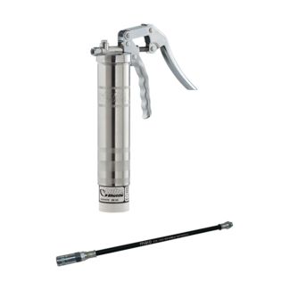 Eurol Grease Gun S-400G Pistol Grip