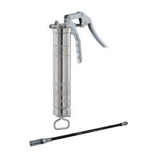 Eurol Grease Gun 400G Pistol Grip