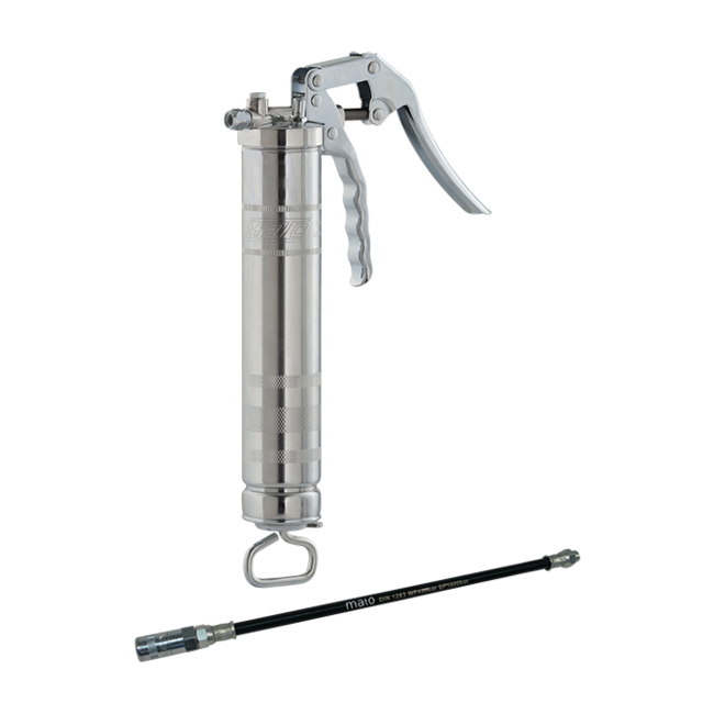 Eurol Grease Gun 400G Pistol Grip
