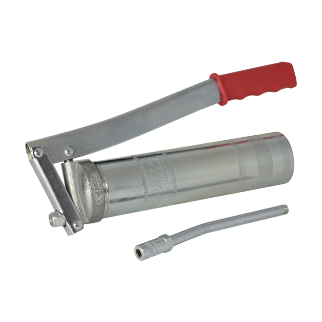 Eurol Vetspuit Lube Shuttle S-400G