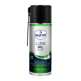 Eurol Spray lubrifiant PL - 400 ml