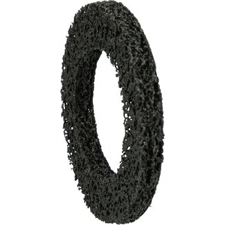 KS Tools Disque de rechange pour ponceuse à moyeux, Ø 150 mm