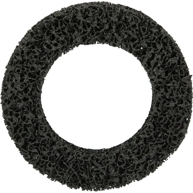 KS Tools Replacement disk for wheel hub grinder, Ø 150 mm - 100.5077