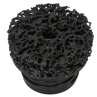 KS Tools Disques de rechange, Ø 50 x 12 mm, 10 pcs