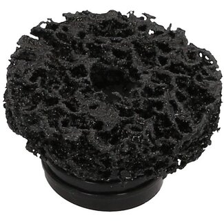 KS Tools Disques de rechange, Ø 60 x 16 mm, 10 pcs