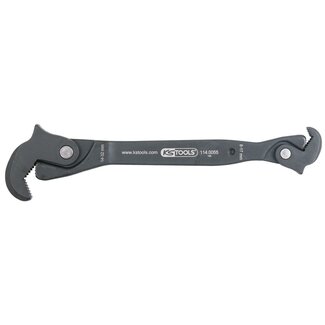 KS Tools Eenhand-multifunctionele sleutel - 8-17/14–32mm