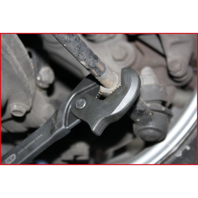 KS Tools Multi function wrench, 8-17/14–32mm - 114.0055