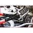 KS Tools Fuel pipe pliers for quick coupling with flexible joint - 115.0906