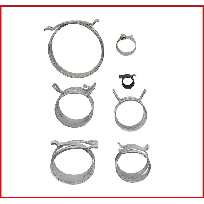 KS Tools Pince universele pour colliers auto-serrants avec câble Bowden, 630mm - 115.0908