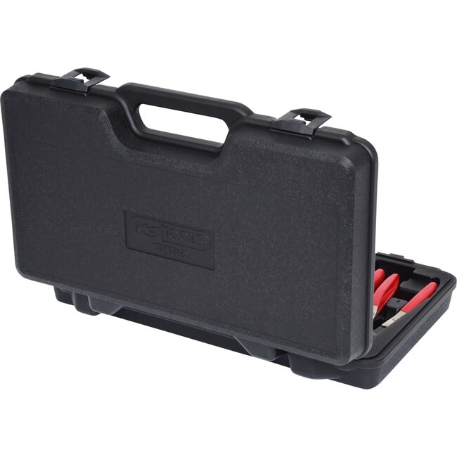 KS Tools Automobiel slangklemtangenset - 7 delig - 115.1055