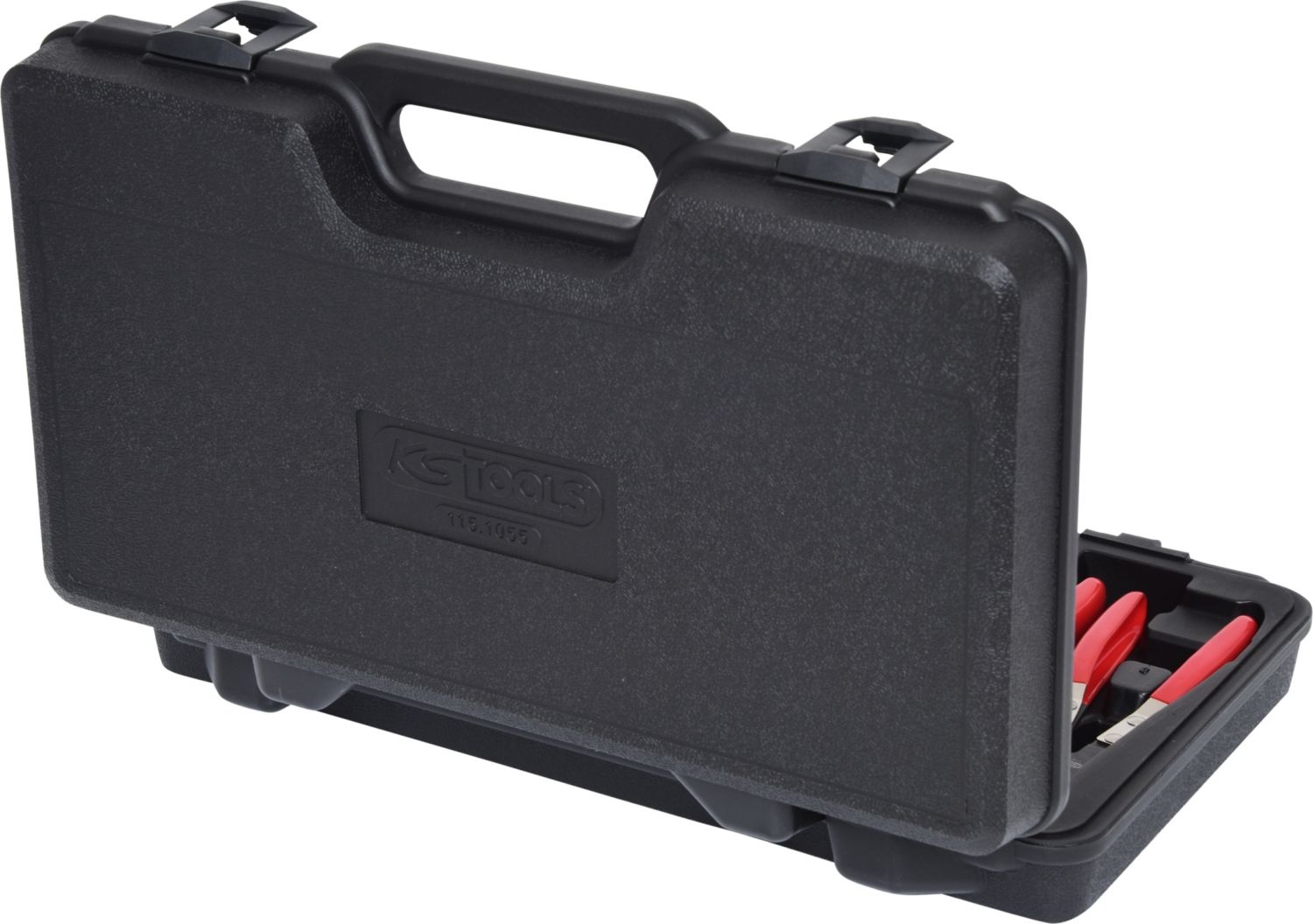 KS Tools Automobiel slangklemtangenset - 7 delig - 115.1055, foto 3 van 6