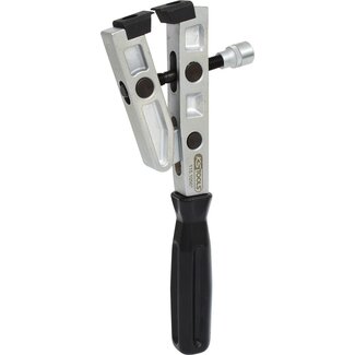 KS Tools Slangklemtang v.aanhaalmoment - 270mm