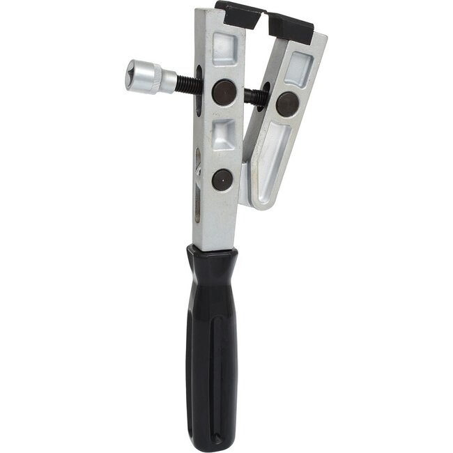 KS Tools Slangklemtang v.aanhaalmoment - 270mm - 115.1056