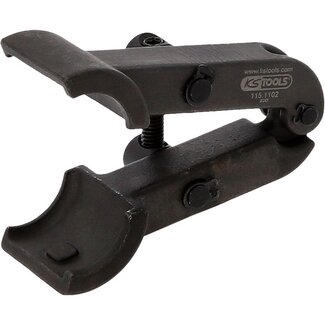 KS Tools Outil de déverrouillage de conduite de carburant pour BMW + Mini