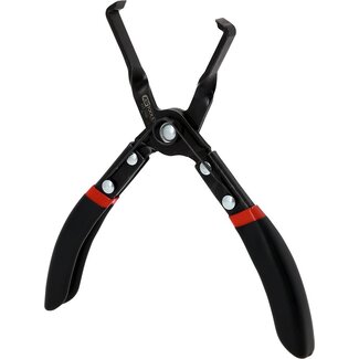 KS Tools Cutting pliers for electrical connections