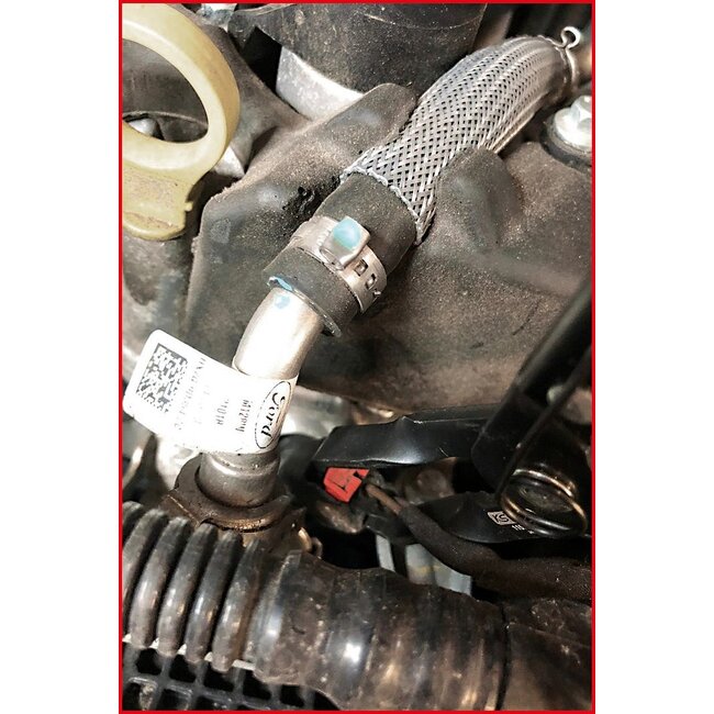 KS Tools Cutting pliers for electrical connections - 115.1108