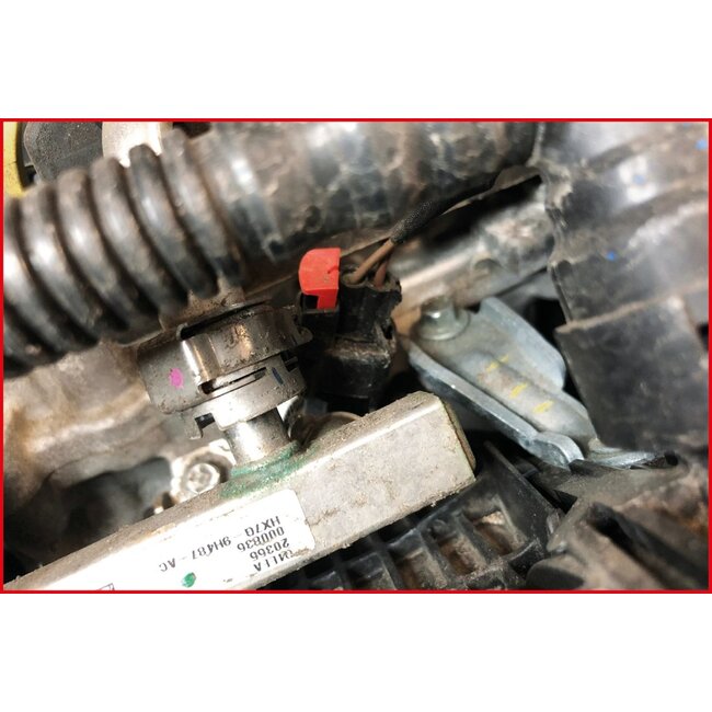 KS Tools Pince de déconnexion pour raccords électriques - 115.1108