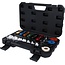 KS Tools Leitungsverbinder-Entrieglungs-Satz, 22-tlg - 115.1260