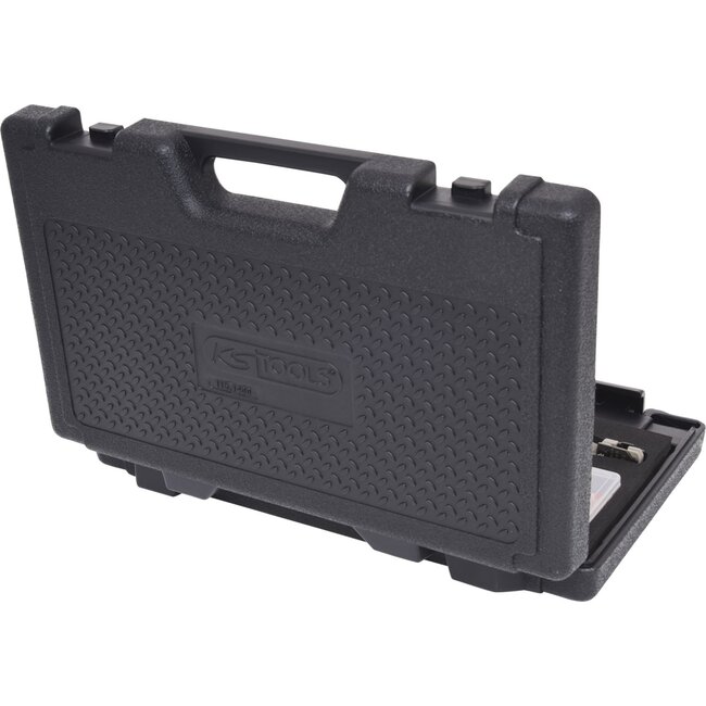 KS Tools Crimping tool set, 283 pcs - 115.1400