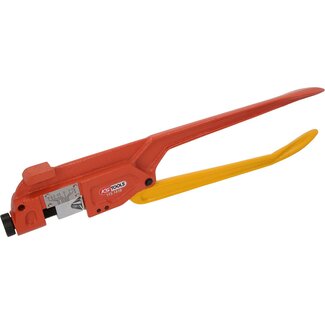 KS Tools Krimptang voor accuklemmen