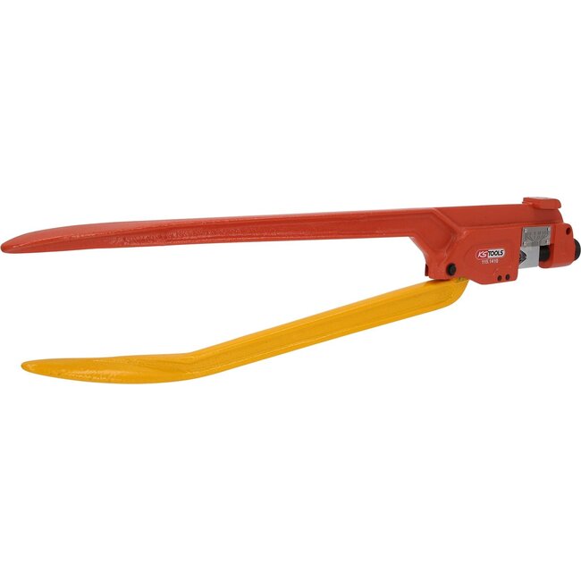 KS Tools Pince à sertir pour cosses de batterie - 115.1410