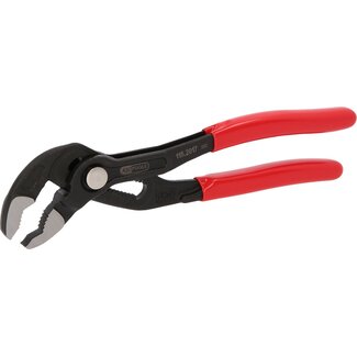 KS Tools Water pump pliers, 178 mm