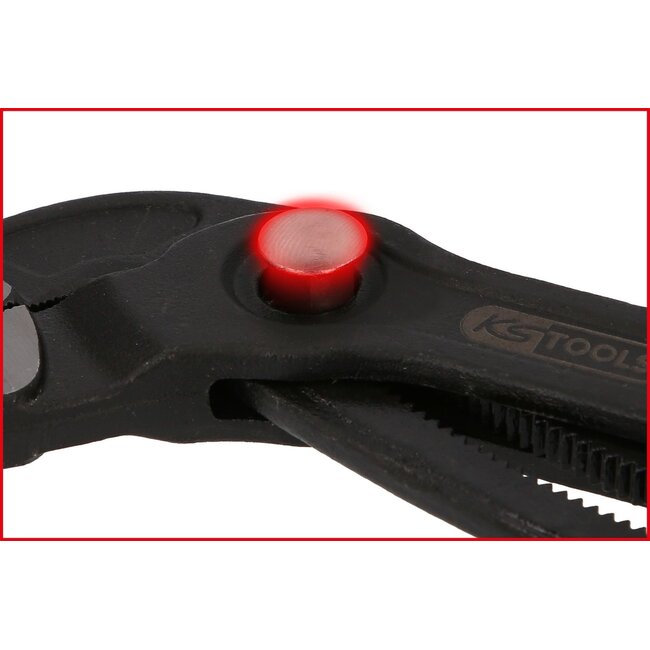 KS Tools Waterpomptang 178 mm - 115.2017