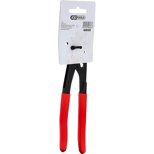 KS Tools Waterpomptang 250 mm - 115.2018