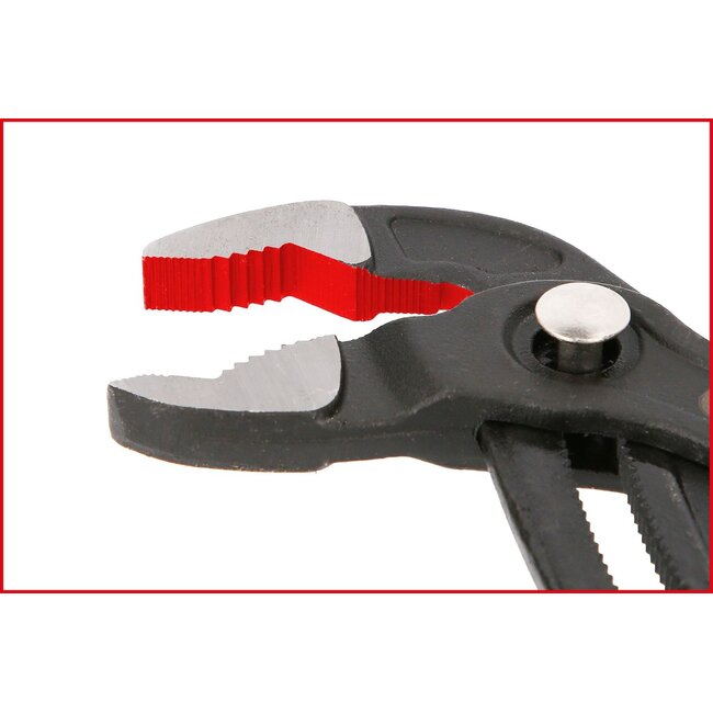 KS Tools Wasserpumpenzange, 250 mm - 115.2018