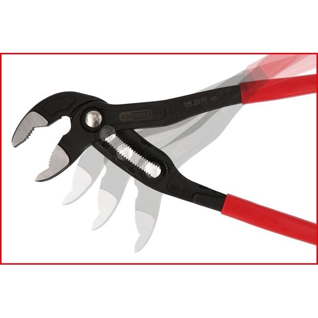 KS Tools Waterpomptang 407 mm - 115.2021