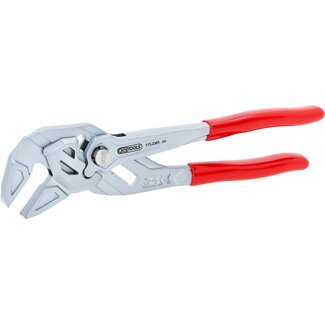 KS Tools Pliers wrench, 180 mm